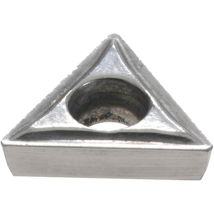 T - Triangle 1/4" IC Carbide Insert, Grade C5/C6 - APT TPGH21.51 C5/C6