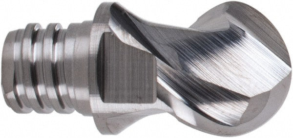 Carbide Insert, Grade IC08 - Iscar 5622244