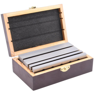 8-Piece Parallel Set, 0.0010" accuracy - Value Collection 637-7538