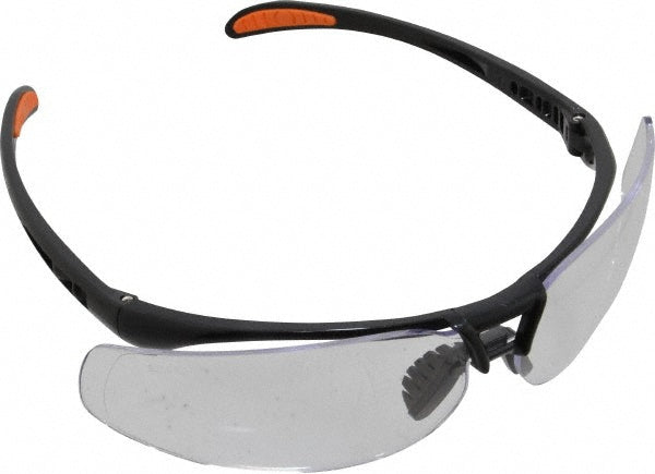 Universal Clear Safety Glasses - Uvex S4200-H5