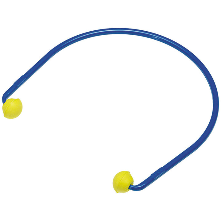 17dB Universal Yellow Ear Plugs - 3M 7000052716