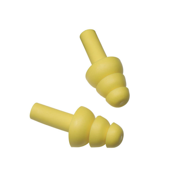 25dB Universal Yellow Ear Plugs - 3M 7000002321