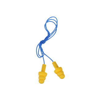 25dB Universal Yellow Ear Plugs - 3M 7000002320