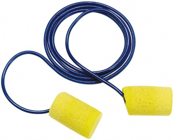 29dB Small Yellow Ear Plugs - 3M 7000127173