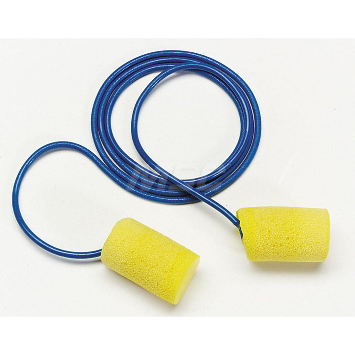 29dB Universal Yellow Ear Plugs - 3M 7000002301