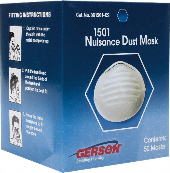 Universal Respirator - Gerson 06528681