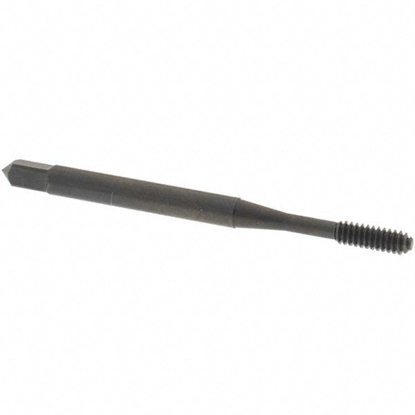 #4-40 UNC Cobalt Tap, Steam Oxide - OSG 1400104901