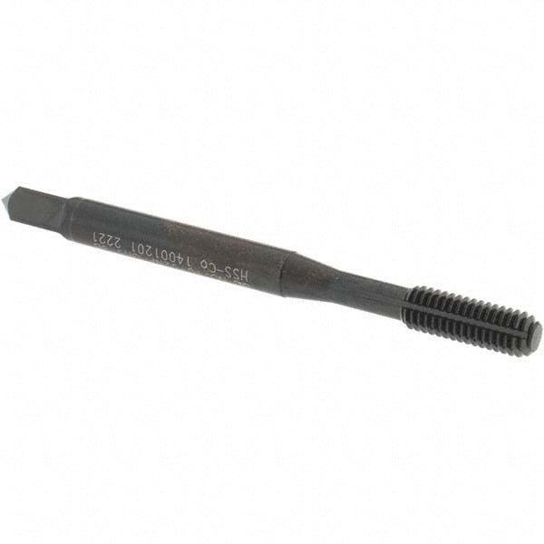 #10-32 UNF Cobalt Tap, Steam Oxide - OSG 1400120101