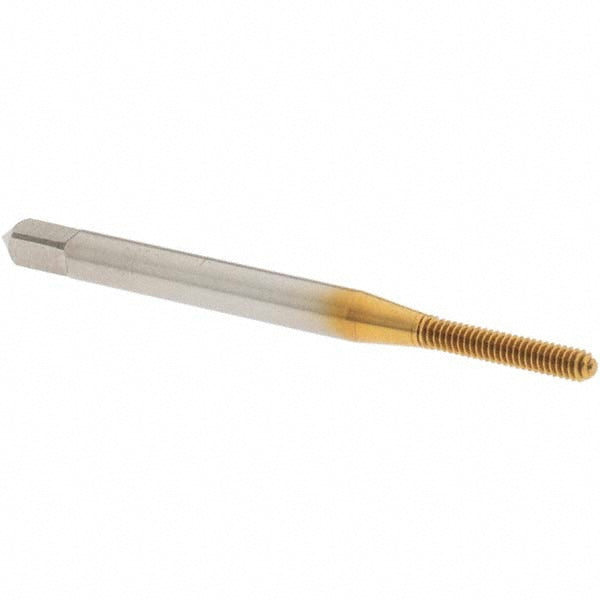 #2-56 UNC Cobalt Tap, TiN - OSG 1400102305