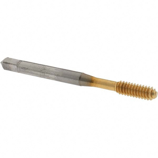 #10-24 UNC Cobalt Tap, TiN - OSG 1400117805
