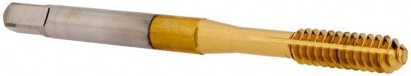 #10-24 UNC Cobalt Tap, TiN - OSG 1400117905