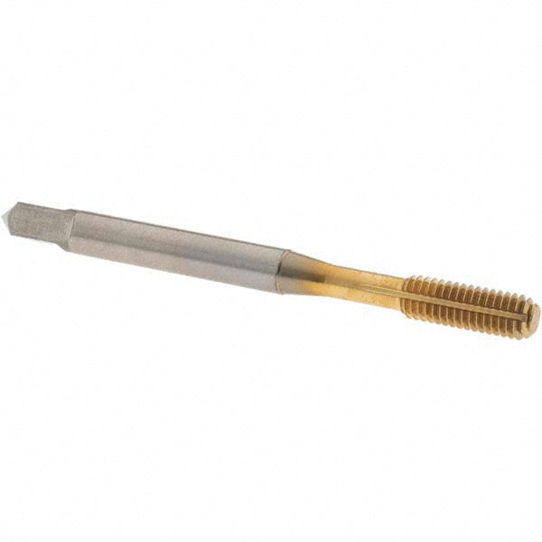 #10-32 UNF Cobalt Tap, TiN - OSG 1400120105