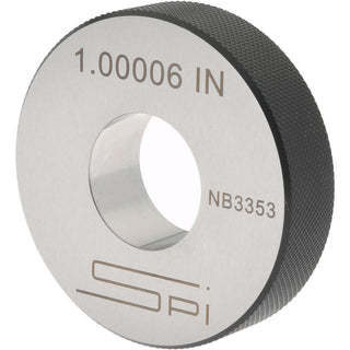 Setting Ring, 0.00010000 in; 0.00010000" accuracy - SPI 10-738-3