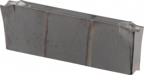 ISO 13399 Solid Carbide Insert, Grade IC908, Coated - Iscar 6093189
