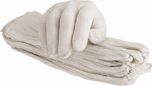 Universal White Cotton General Gloves - PRO-SAFE 97-500I