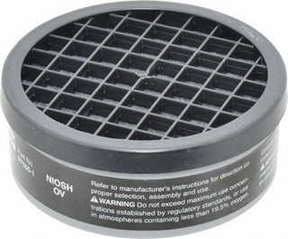 Organic Vapor Respirator - North N75001L