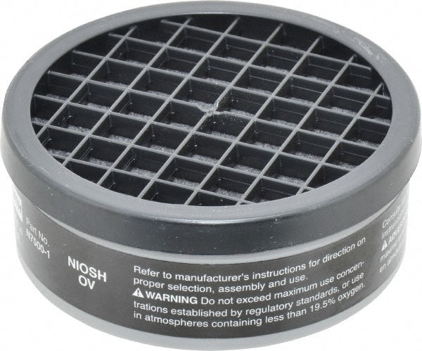 Organic Vapor Respirator - North N75001L