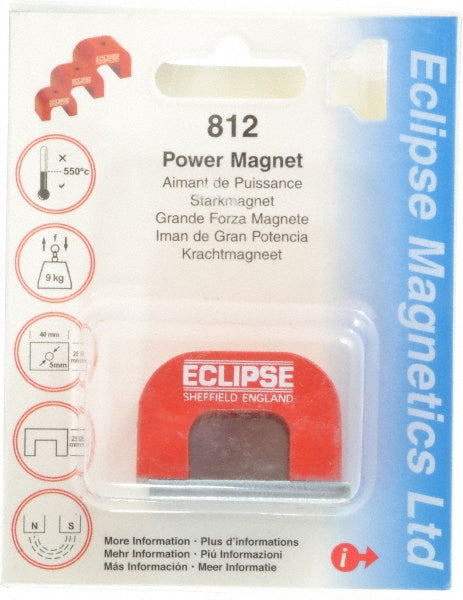 Alnico Magnet - Eclipse 812