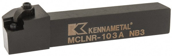 Indexable Turning & Profiling - Kennametal 1096087