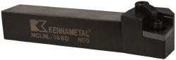 Indexable Turning & Profiling - Kennametal 1096095
