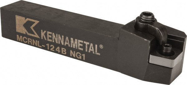 Indexable Turning & Profiling - Kennametal 1096124