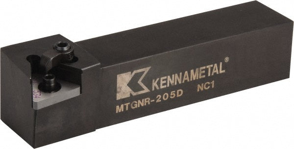Indexable Turning & Profiling - Kennametal 1096195