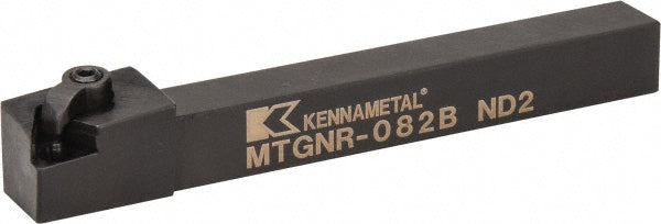 Indexable Turning & Profiling - Kennametal 1096197