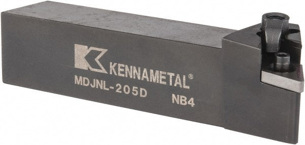 Indexable Turning & Profiling - Kennametal 1096261