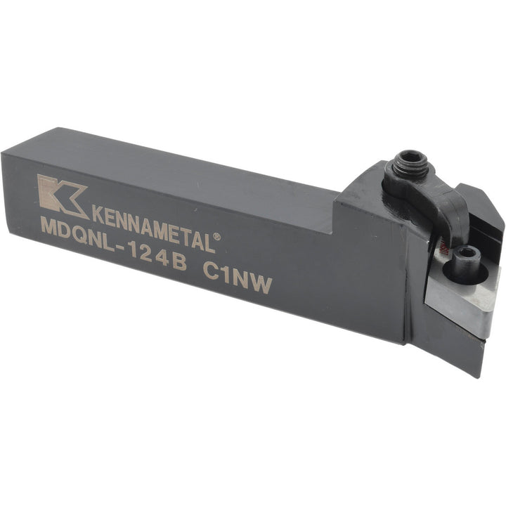 Indexable Turning & Profiling - Kennametal 1096271