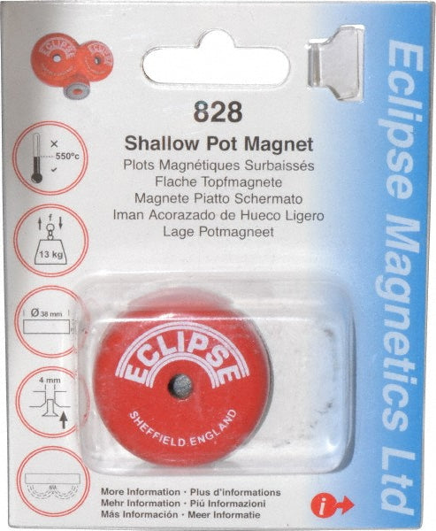 M4 Alnico Magnet - Eclipse 828
