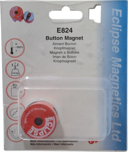 Alnico Magnet - Eclipse E824