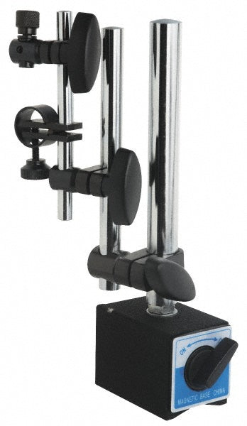 Dial Indicator, 0.001000" grad - Value Collection 9903436
