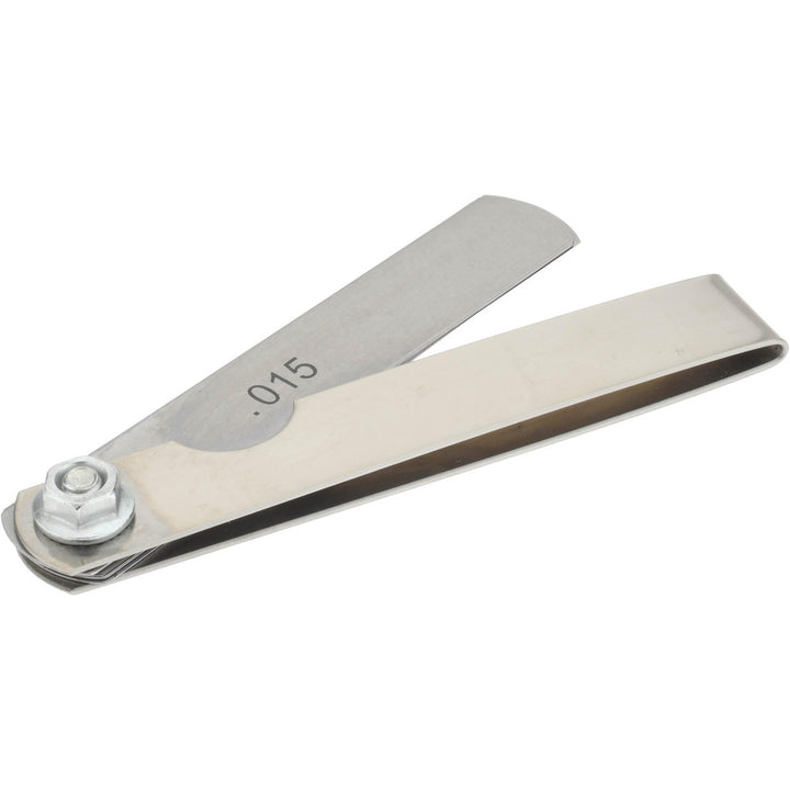 Feeler Gage - Value Collection 615-7206