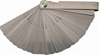 Feeler Gage - Value Collection 615-7209