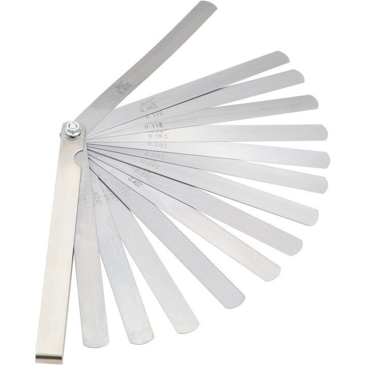 Feeler Gage - Value Collection 615-7211