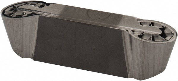 ISO 13399 Solid Carbide Insert, Grade IC20 - Iscar 6491379
