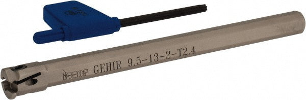 Indexable Grooving - Iscar 2801048