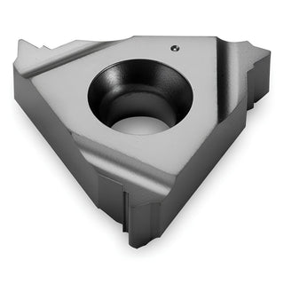 16ER2.00ISO Solid Carbide Insert, Grade TT9030, TiAlN - Ingersoll Cutting Tools 5901954