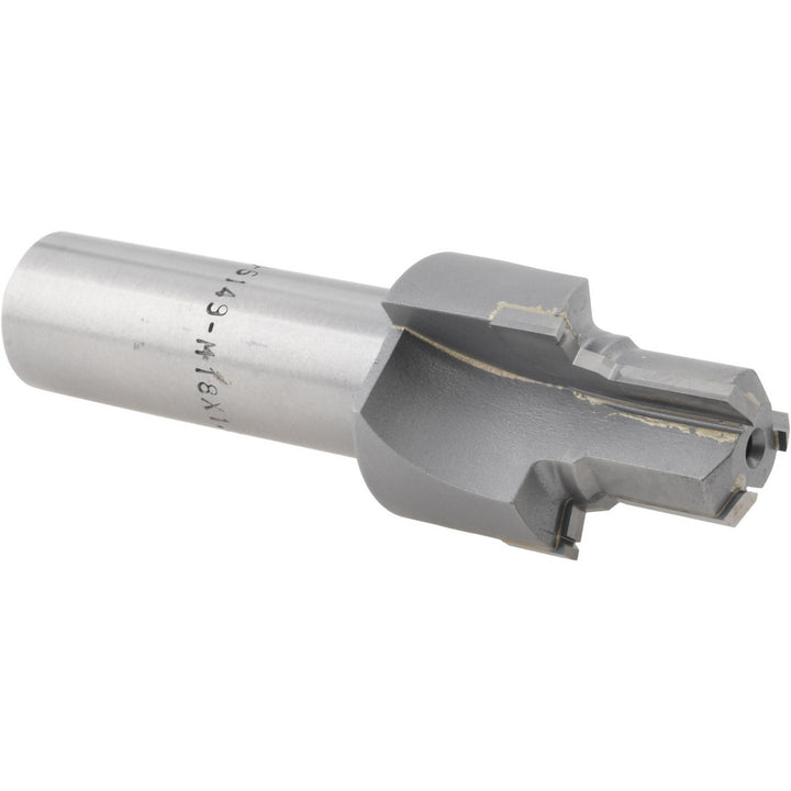 Porting Tools & Inserts - Scientific Cutting Tools 6149-M18X1.5-ID