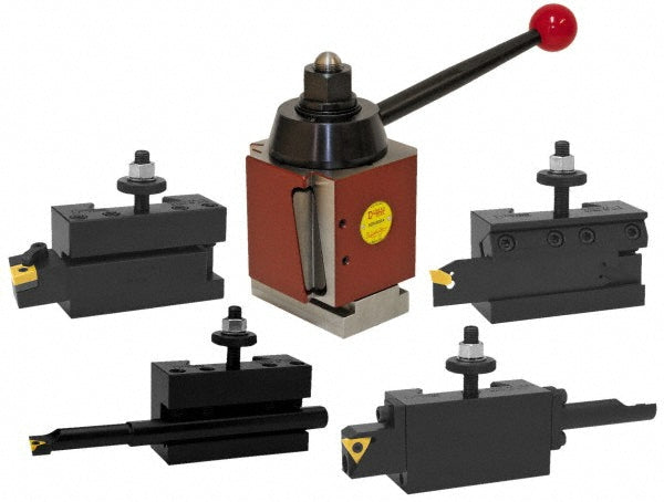 Tool Post - Dorian Tool 73310101062