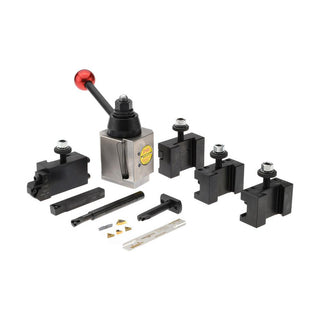 Tool Post - Dorian Tool 73310101056
