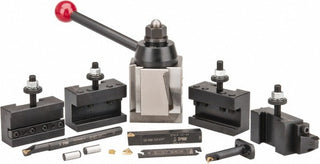 Tool Post - Dorian Tool 73310101058