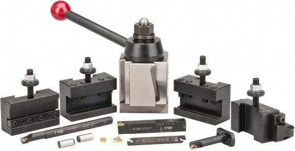 Tool Post - Dorian Tool 73310101058
