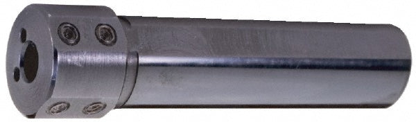 Boring & Grooving Bar Holders - Scientific Cutting Tools QHC62-7/32