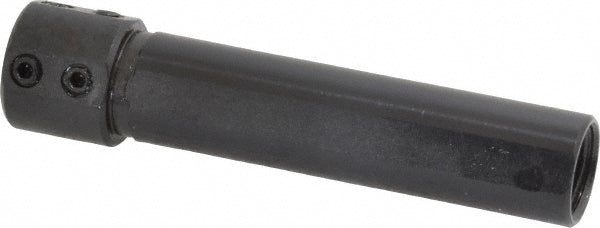 Boring & Grooving Bar Holders - Scientific Cutting Tools QHC62-1/4
