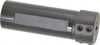 Boring & Grooving Bar Holders - Scientific Cutting Tools QHC10-3/16