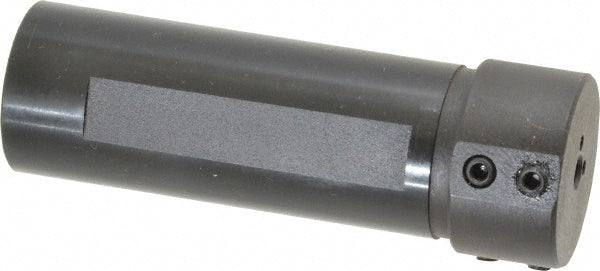 Boring & Grooving Bar Holders - Scientific Cutting Tools QHC10-3/16