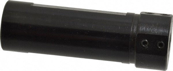 Boring & Grooving Bar Holders - Scientific Cutting Tools QHC10-3/8
