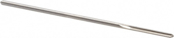 3/32" High Speed Steel Reamer - Alvord Polk 00037