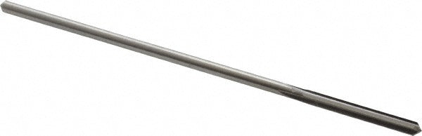 7/64" High Speed Steel Reamer - Alvord Polk 00045